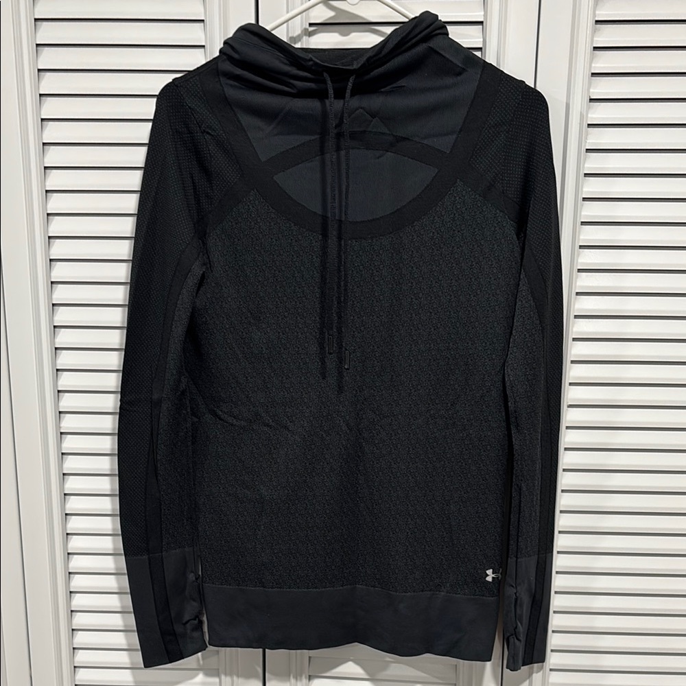Under Armour Black Women's Top